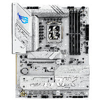 ASUS LGA1851 ASUS ROG STRIX B860-A GAMING WIFI – Ansicht 2