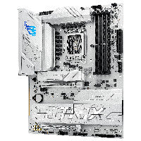 ASUS LGA1851 ASUS ROG STRIX B860-A GAMING WIFI – Ansicht 3