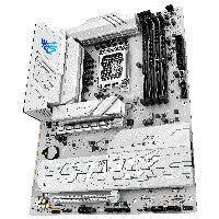 ASUS LGA1851 ASUS ROG STRIX B860-A GAMING WIFI – Ansicht 5
