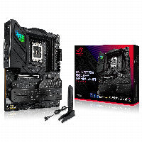 LGA1851 ASUS ROG STRIX B860-F GAMING WIFI
