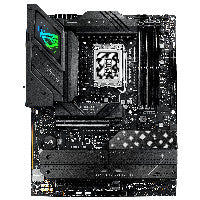 ASUS LGA1851 ASUS ROG STRIX B860-F GAMING WIFI – Ansicht 2