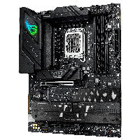 ASUS LGA1851 ASUS ROG STRIX B860-F GAMING WIFI – Ansicht 3