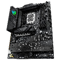 ASUS LGA1851 ASUS ROG STRIX B860-F GAMING WIFI – Ansicht 4