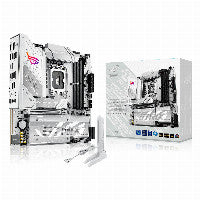 LGA1851 ASUS ROG STRIX B860-G GAMING WIFI
