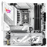 ASUS LGA1851 ASUS ROG STRIX B860-G GAMING WIFI – Ansicht 2
