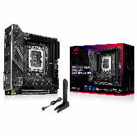LGA1851 ASUS ROG STRIX B860-I GAMING WIFI