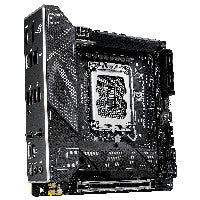 ASUS LGA1851 ASUS ROG STRIX B860-I GAMING WIFI – Ansicht 4