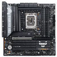 LGA1851 ASUS TUF GAMING B860M-PLUS