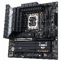 ASUS LGA1851 ASUS TUF GAMING B860M-PLUS – Ansicht 3