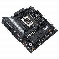 ASUS LGA1851 ASUS TUF GAMING B860M-PLUS – Ansicht 4