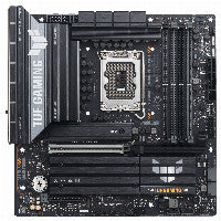 LGA1851 ASUS TUF GAMING B860M-PLUS WIFI