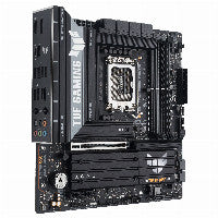 ASUS LGA1851 ASUS TUF GAMING B860M-PLUS WIFI – Ansicht 2