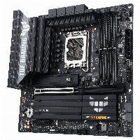 ASUS LGA1851 ASUS TUF GAMING B860M-PLUS WIFI – Ansicht 3