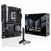 LGA1851 ASUS TUF GAMING B860-PLUS WIFI