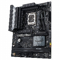 ASUS LGA1851 ASUS TUF GAMING B860-PLUS WIFI – Ansicht 4