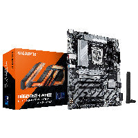 GIGABYTE LGA1851 Gigabyte B860 DS3H WIFI6E