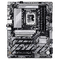 GIGABYTE LGA1851 Gigabyte B860 DS3H WIFI6E – Ansicht 2