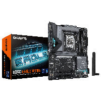 GIGABYTE LGA1851 Gigabyte B860 EAGLE WIFI6E