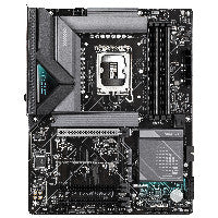 GIGABYTE LGA1851 Gigabyte B860 EAGLE WIFI6E – Ansicht 2