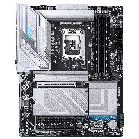 GIGABYTE LGA1851 Gigabyte B860 GAMING X WIFI6E – Ansicht 2