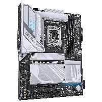 GIGABYTE LGA1851 Gigabyte B860 GAMING X WIFI6E – Ansicht 3