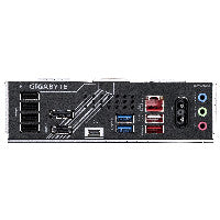 GIGABYTE LGA1851 Gigabyte B860 GAMING X WIFI6E – Ansicht 4