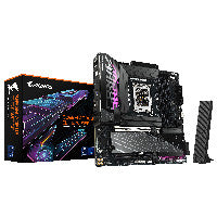 GIGABYTE LGA1851 Gigabyte B860M AORUS ELITE WIFI6E