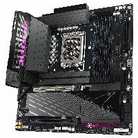 GIGABYTE LGA1851 Gigabyte B860M AORUS ELITE WIFI6E – Ansicht 4