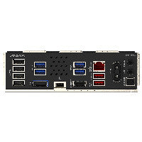 GIGABYTE LGA1851 Gigabyte B860M AORUS ELITE WIFI6E – Ansicht 5