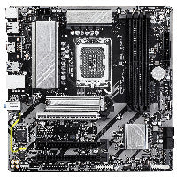 GIGABYTE LGA1851 Gigabyte B860M DS3H – Ansicht 2