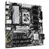 GIGABYTE LGA1851 Gigabyte B860M DS3H – Ansicht 3