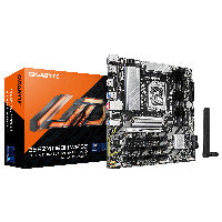GIGABYTE LGA1851 Gigabyte B860M DS3H WIFI6E