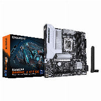 GIGABYTE LGA1851 Gigabyte B860M GAMING X WIFI6E