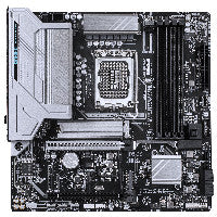 GIGABYTE LGA1851 Gigabyte B860M GAMING X WIFI6E – Ansicht 2