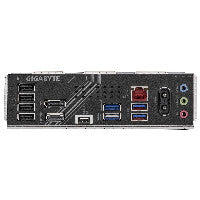 GIGABYTE LGA1851 Gigabyte B860M GAMING X WIFI6E – Ansicht 4