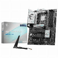 MSI LGA1851 MSI B860 GAMING PLUS WIFI