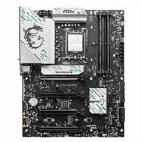 MSI LGA1851 MSI B860 GAMING PLUS WIFI – Ansicht 2