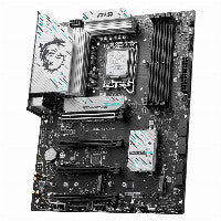 MSI LGA1851 MSI B860 GAMING PLUS WIFI – Ansicht 3