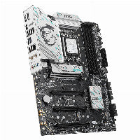 MSI LGA1851 MSI B860 GAMING PLUS WIFI – Ansicht 4