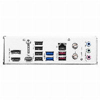 MSI LGA1851 MSI B860 GAMING PLUS WIFI – Ansicht 5