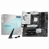 MSI LGA1851 MSI B860M GAMING PLUS WIFI