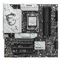MSI LGA1851 MSI B860M GAMING PLUS WIFI – Ansicht 2
