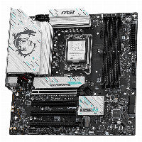 MSI LGA1851 MSI B860M GAMING PLUS WIFI – Ansicht 3