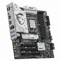 MSI LGA1851 MSI B860M GAMING PLUS WIFI – Ansicht 4