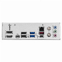 MSI LGA1851 MSI B860M GAMING PLUS WIFI – Ansicht 5