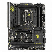MSI LGA1851 MSI MAG B860 TOMAHAWK WIFI
