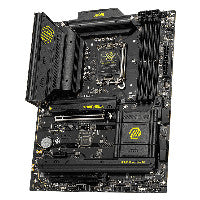 MSI LGA1851 MSI MAG B860 TOMAHAWK WIFI – Ansicht 2