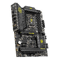 MSI LGA1851 MSI MAG B860 TOMAHAWK WIFI – Ansicht 3