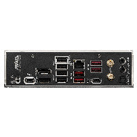 MSI LGA1851 MSI MAG B860 TOMAHAWK WIFI – Ansicht 4