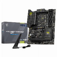 MSI LGA1851 MSI MAG B860 TOMAHAWK WIFI – Ansicht 5